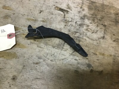 、 2011 HONDA CBR1000RR STEERING DAMPER COVER 53741-MFL-000 t187 | eBay