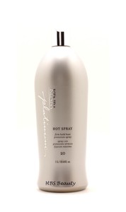 kenra platinum heat protectant