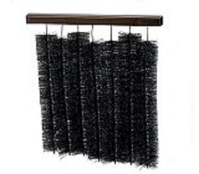 Atlantic Water Gardens Big Bahama Pro Series Skimmer Accessories - Brush Panels
