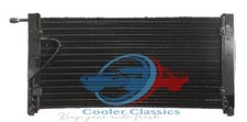 1969-1970 Buick Riviera Gm Ac Condenser Oem 3020444 Ac1300