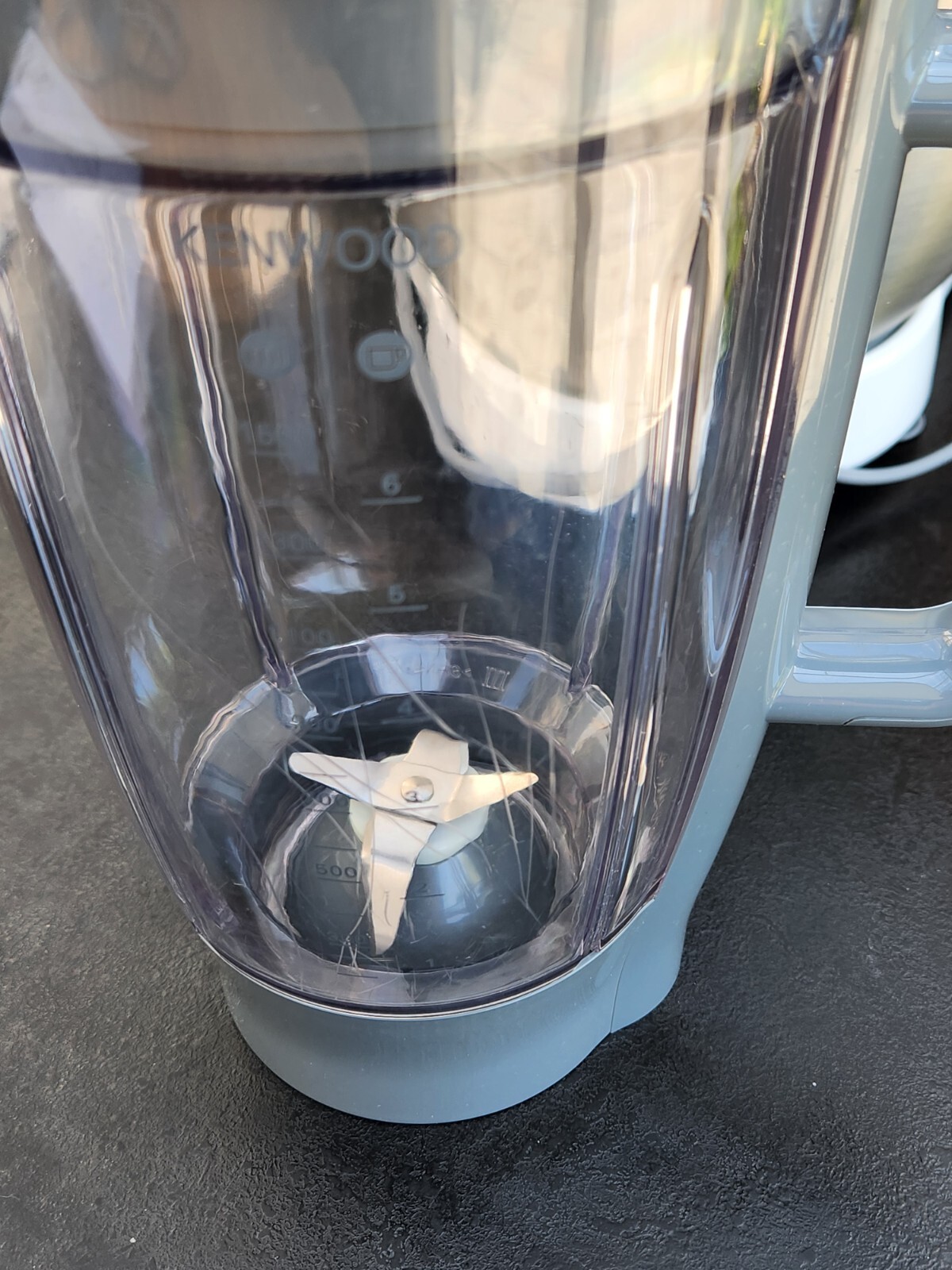 Kenwood Prospero KHC29.B0WH 4.3L Stand Mixer White 5011423202556 eBay