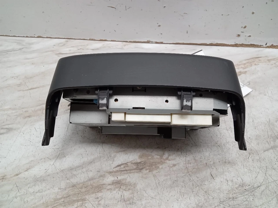 Used Infotainment Display fits: 2006 Toyota Prius display screen w/navigation fr Foto 3 de 4