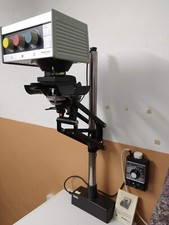 Leitz Focomat CX35 - Hand Made Darkroom Enlarger