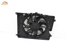 2017 - 2019 GENESIS G90 5.0L RADIATOR COOLING FAN SHROUD & BLADE & MOTOR OEM