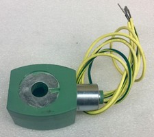 ASCO  238810-101-D REPLACEMENT COIL 12/60 NEW NO BOX