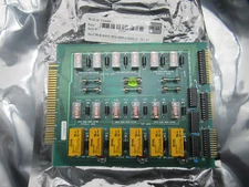 Quad Tech Web Guide Scanner-Splicer 3-Web AC Relay 39533 (Expedited Shipping)