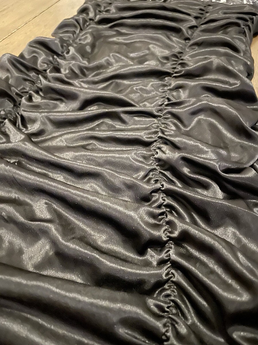 Taboo Prom Dress View 2