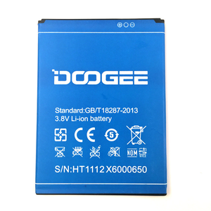 Doogee X6 X6 Pro 3000mah Akku Ersatzakku Ebay