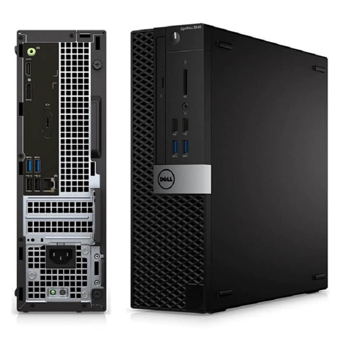 Windowsデスクトップ Dell OptiPlex 3040 Core i7 16GB SSD1TB Amazon.com: Dell OptiPlex 3040 Desktop Computers PC, Intel