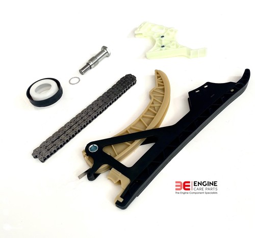 N43 Kit Chaîne Distribution Pour BMW 1.6 2.0 N43B20A N43B16A 116 118 120 316 318 - Photo 5 sur 5