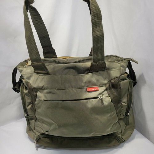Large Diaper Bag Tote 