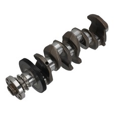 N47 DIESEL MOTORE FOR MINI 2.0 BMW N47D20 ALBERO A GOMITI NITRATO 11217803479