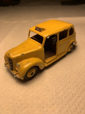 ディンキートイズ　オースチン　タクシー Austin Taxi Dinky Toys | eBay