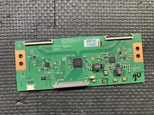 LG OEM Genuine T-Con Board 6871L-3152B / 6870C-0444A For TV 47LA6200
