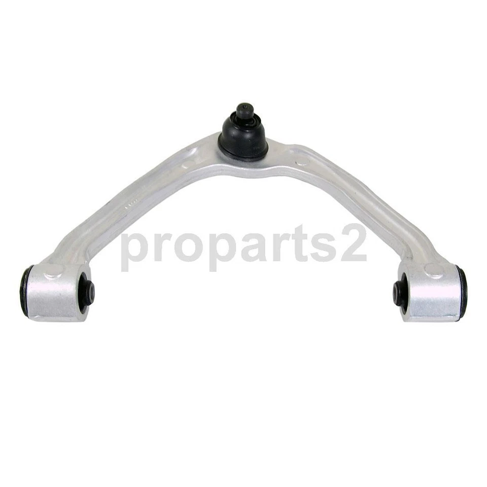 Brazo de control delantero superior 2x Mevotech para Nissan 370Z 2009 2010 2011 2012 2013 Foto 3 de 4