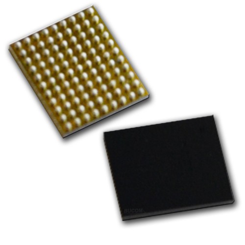 Touch Screen Controller IC CHIP BCM5976C1KUB6G für Apple iPhone 5 5C 5S SE 6 6+ - Picture 4 of 4
