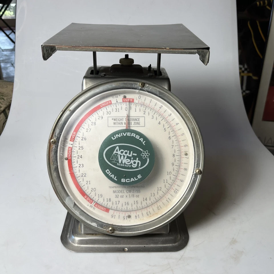 BALANZA MECÁNICA YAMATO, CW(N)-2/SS, Foto 2 de 4