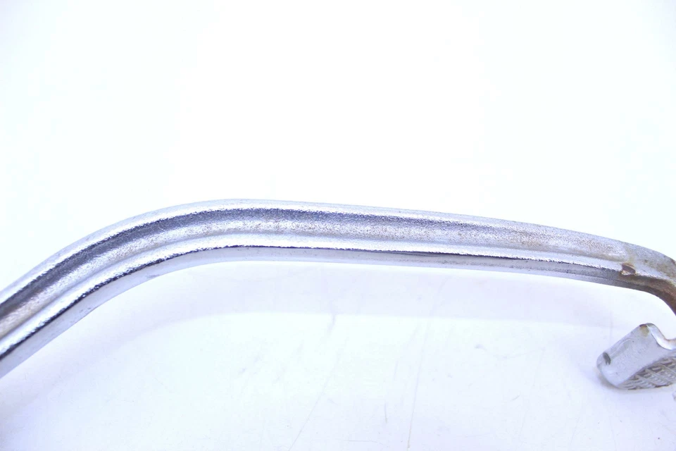 86-90 YAMAHA RADIAN 600 OEM JUEGO TRASERO DERECHO PEDAL FRENO R7.BX23 Foto 4 de 4