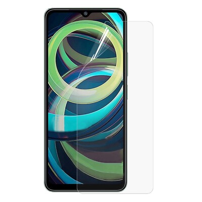 Für Xiaomi Redmi A3 Front Screen Protector Hydrogel Explosion Proof Schutz Folie