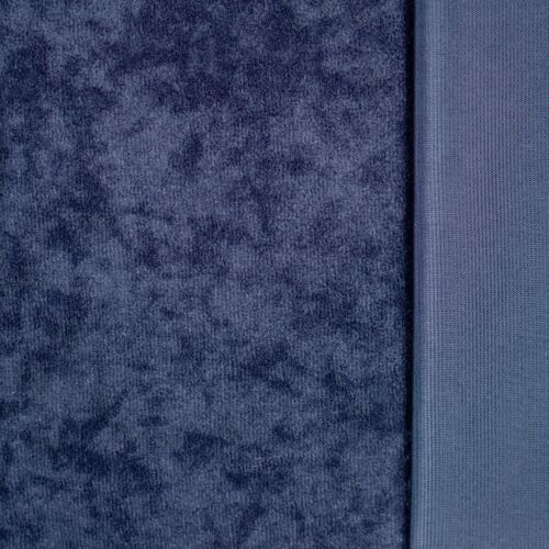 Suedette Doe Suede Cosplay Fabric Multi Purpose fabric does not fray when cut - Picture 78 of 85