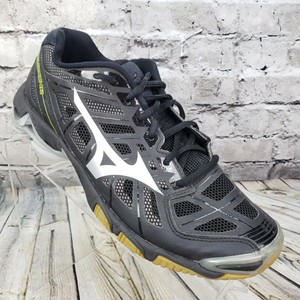 mizuno lightning rx2 women's