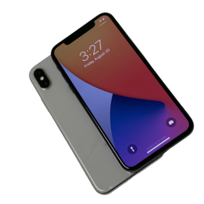 Apple iPhone X Unlocked Verizon (64GB 256GB) Silver Gray 4G LTE | eBay