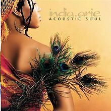 Acoustic Soul von India.Arie | CD | Zustand gut