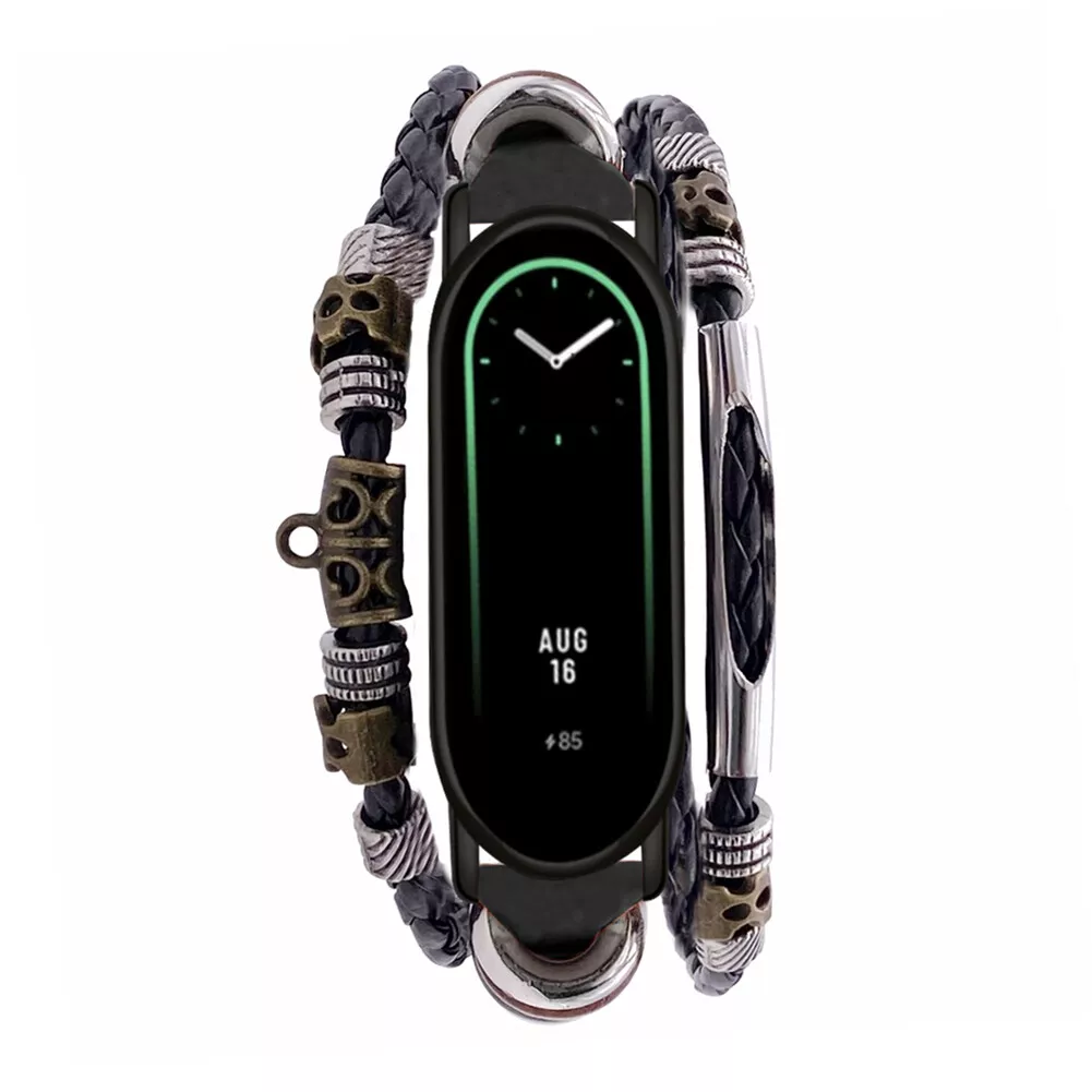 Vintage Smart Watch Strap Quick Release Fashion Watch Band Strap