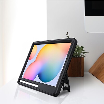 Hülle für Galaxy Tab S6 Lite, robust T461