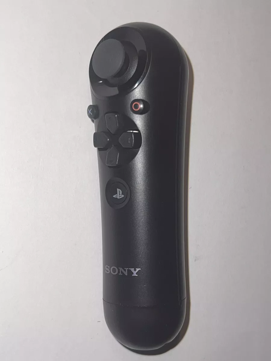 SONY PlayStation VR Move Motion Navigation Controller For PS3 PS4 Console