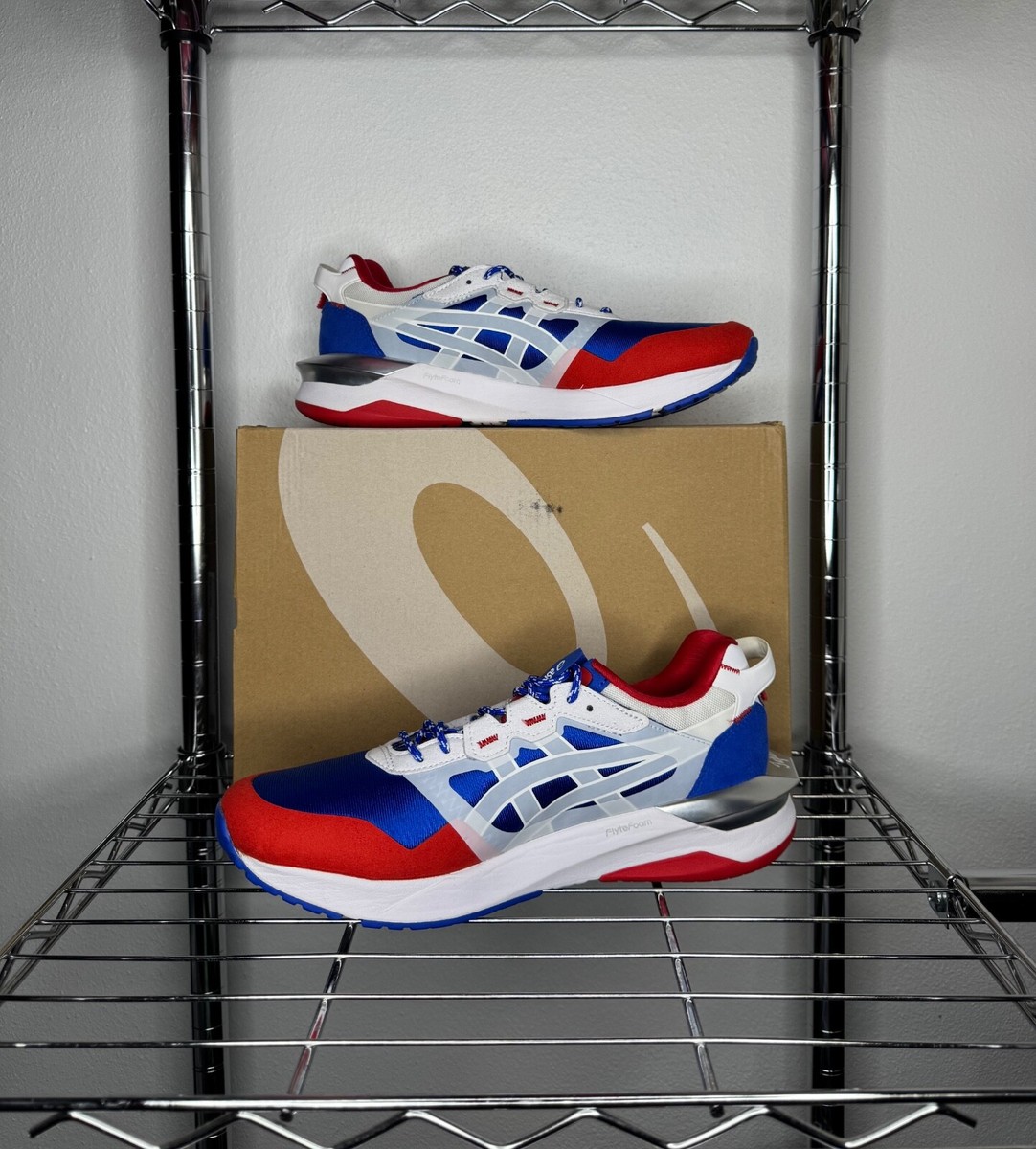 Size 8.5 - Shoe Palace x ASICS Gel Lyte 30 Japan for sale online