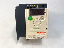 NEW Schneider Electric Altivar 12 AC Speed Drive ATV12H075F1