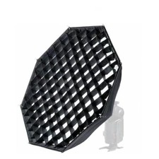 Godox AD-S7 Grid Octagonal Softbox Speedlite Camera Flash for AD200 Pro
