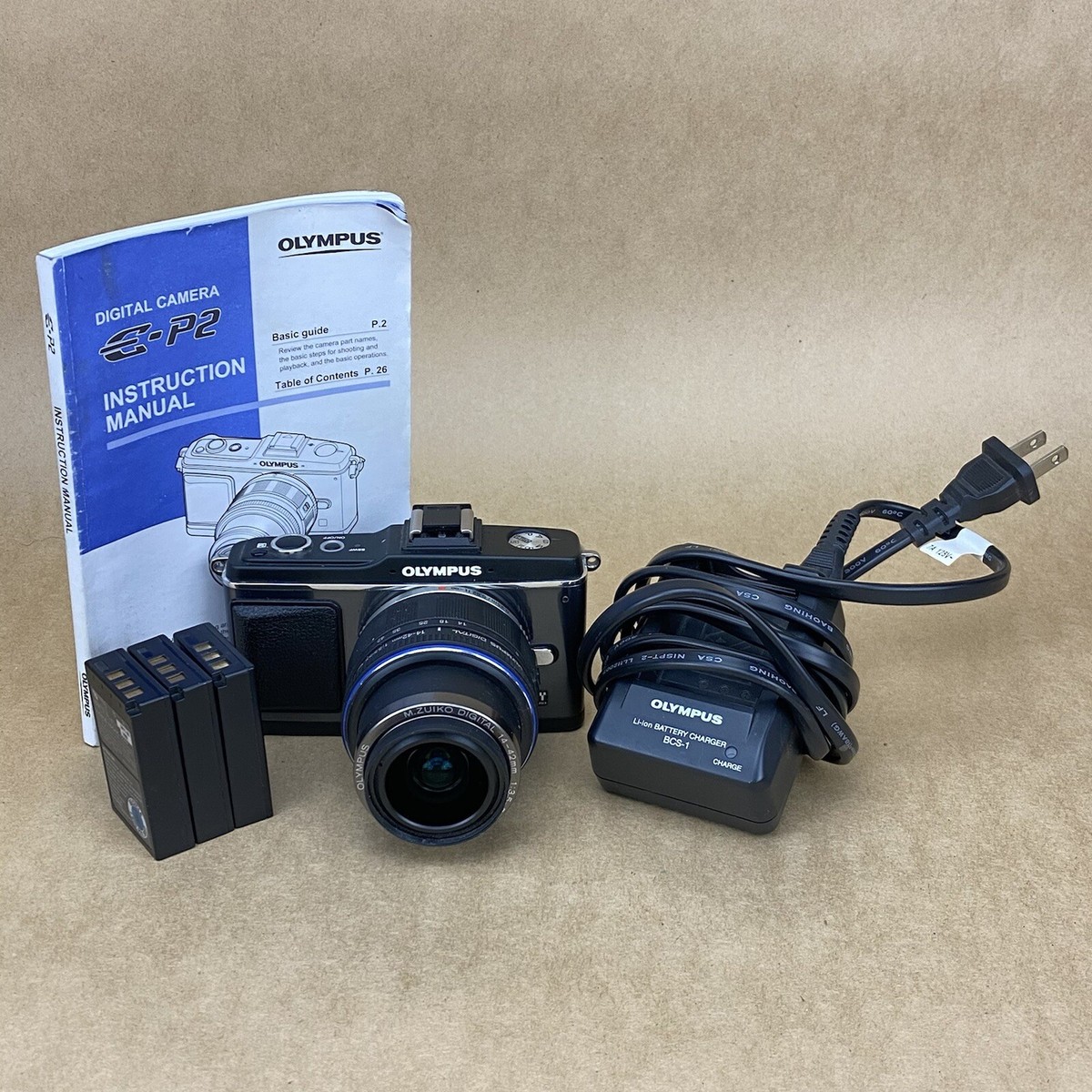 OLYMPUS　PEN PL2 ol-262901_2.jpg