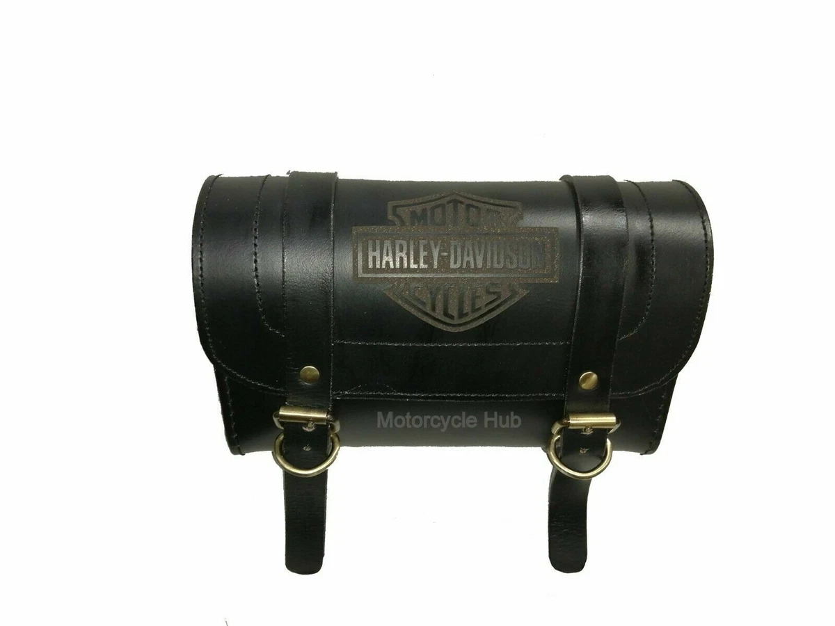 Harley davidson shop tool bag