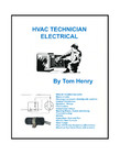 HVAC Electrical Technician by Tom Henry