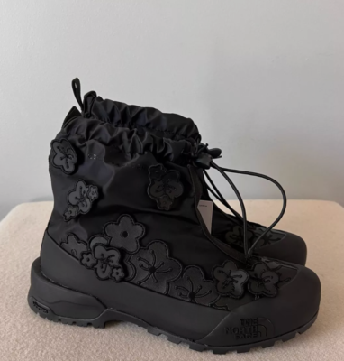 Cecilie Bahnsen x The North Face Boots size UK 7.5 US W 10