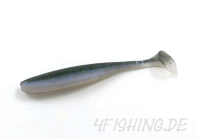 KEITECH Easy Shiner SHINING SHADOW in 3'' - aromatisierter Topgummi aus Japan