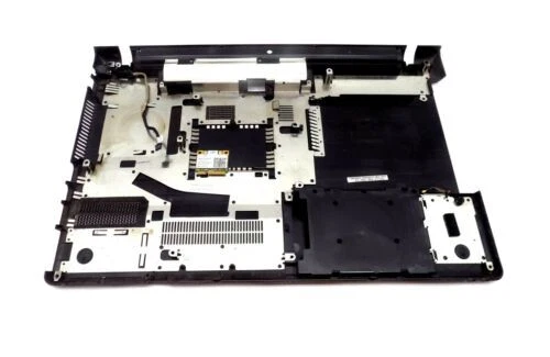 Casos de Fundo para Notebook Branco Sony