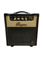 Bugera V5 Infinium Combo amplificateur de soupape 5 watts seconde main
