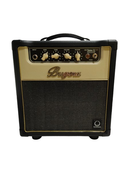 Bugera V5 Infinium Combo de amplificador de válvulas de 5 vatios Segunda Mano