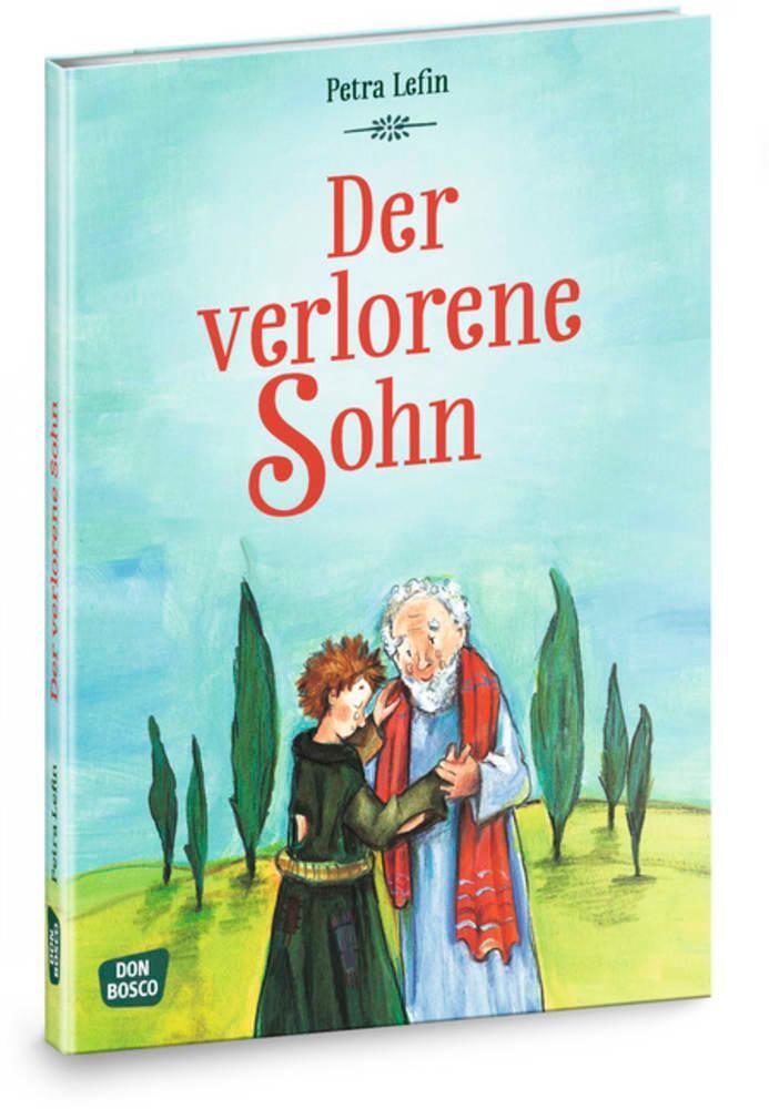 Thumbnail - Der Verlorene Sohn, Susanne Brandt