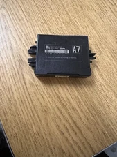 TOYOTA ANTI THEFT ALARM IMMOBILIZER CONTROL MODULE UNIT OEM  89784-0R060