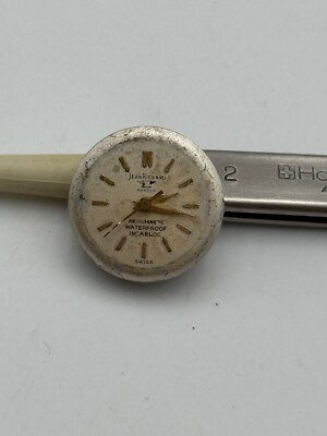 jeanrichard eta 18,5mm automatikwerk movement