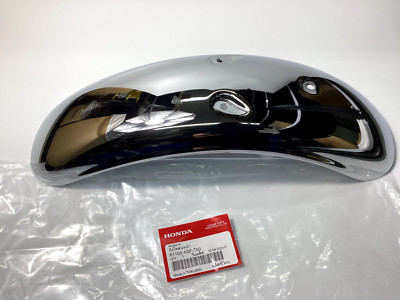 ホンダ　モンキー　フェンダー モンキー ホンダ モンキー125用フロントフェンダー＆リア