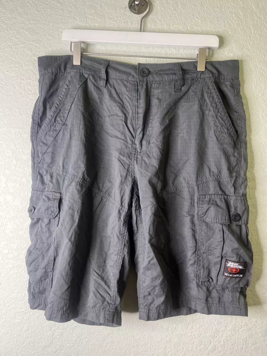 No fear cargo best sale shorts