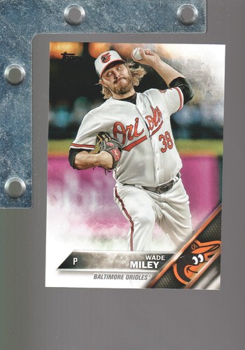2016 Topps Update Series Base #1-150 RCs NM+! Pick From List Up To 75% OFF - Picture 74 of 144