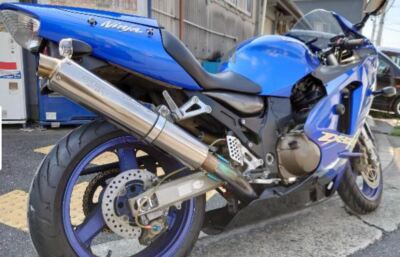 KAWASAKI NINJA ZX-12R 2005 H2 2020 BOLT,7X85 92150-1251 engine