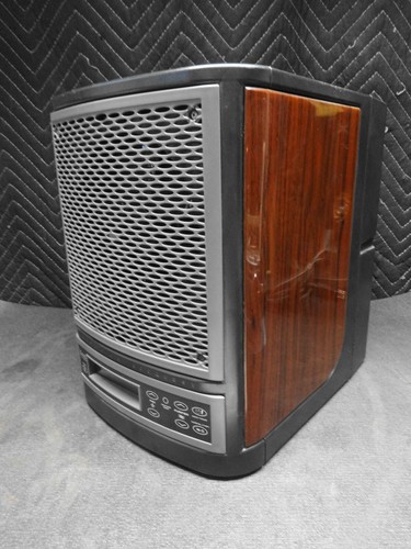 Fresh Air 2.1 by EcoQuest Air Purifier / Ionizer / Sanitizer w/ Remote & Manual - Picture 5 of 9