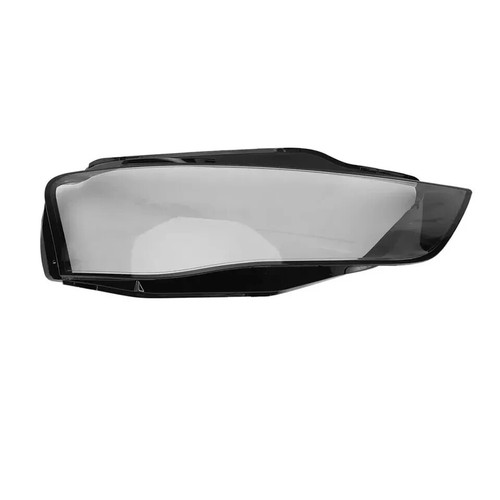 PER AUDI A4 B8 FACELIFT LATO GUIDA DESTRO FARO ANTERIORE COPRIOBIETTIVO - Foto 4 di 13
